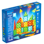 Geomag Magnetic Tiles 32 dílků