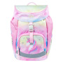 Školní batoh Airy Rainbow Unicorn Baagl