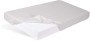 Prostěradlo Jersey s gumou 60 x 120 cm BabyMatex