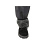 Dětské softshellové kalhoty s beránkem Lamb Grey Esito