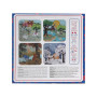 Puzzle v dřevěné krabici Čtyři roční období 2Kids Toys