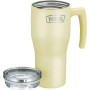 Termohrnek Refreshing s madlem a brčkem 1,1 l Thermos