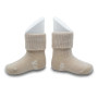 Dětské ponožky Stay-on-Socks 2 páry Cookie KipKep
