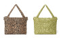 Cotton Diaper Bag - přebalovací taška Studio Noos