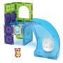 Magnetická stavebnice Hamster Ball 13 dílů