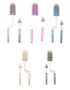 Kartáč na láhve B-Bottle Brush Set