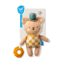 Medvídek plyšový Brendon Taf Toys 