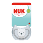 Dudlík Perfect Match Air bear 18 m+ 1 ks Nuk 