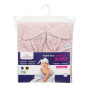 Vaflový župan Prestige Bunny Vel. 7 Babymatex