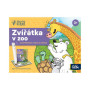 Albi tužka 2.0 + Zvířátka v ZOO