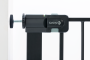 Zábrana Easy Close Metal Black