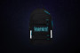 Školní batoh Skate Fortnite Blue GRS Baagl