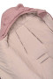 Teploučký fusak Beránek exclusiv 85 x 50 cm Baby Nellys