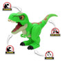 Interaktivní T-Rex Jr.