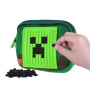 Malá kapsa Minecraft Pixie Crew