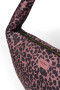 Puffy Cross Body Bag Studio Noos