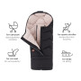 Fusak 4 v 1 Hygge Rose Petal Petite & Mars