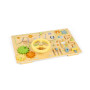 Activity board Džungle Bigjigs Toys