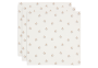 Pleny 3 ks 70x70 cm Jollein 