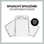 Pláštěnka na cyklovozík Bike N Walk Duo Hauck