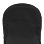 Moskytiéra na kočárek New Baby Basic černá