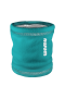 Dětský fleecový nákrčník Mentolová Wamu