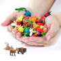 Figurky Divoká Amerika - Good Luck Minis Funpack