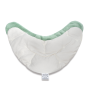 Nahřívací polštářek Lexie Pale Green KipKep