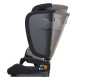 Sklápěcí autosedačka Neocare iSize 76-150 cm black Asalvo