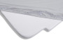 Prostěradlo jersey s gumou 58 x 110 x 8 cm Babymatex