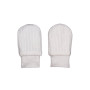 Kojenecké rukavičky Mittens Seersucker LODGER