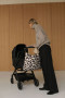 Puffy Diaper Bag - přebalovací taška Studio Noos