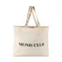 Mateřská maxi taška na rameno Moms Club Moniel