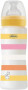 Láhev kojenecká Well-being silikon 330 ml Chicco