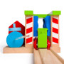 Vlaková myčka Bigjigs Rail