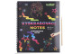 Vyškrabovací notes 28x21, 10listů