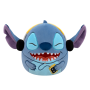 Squishmallows Disney Stitch se sluchátky, 25 cm