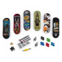 Tech Deck Skateshop 6 ks s příslušenstvím