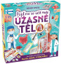 Pojďme se učit: Naše úžasné tělo Tactic