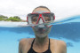 Šnorchlovací maska Dominator od 14 let Bestway