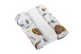 Bomimi pleny bavlna premium 80 x 70 cm 3ks 