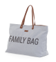Cestovní taška Family Bag Canvas
