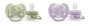 Šidítko Ultrasoft Premium 0-6 m 1 ks Philips Avent