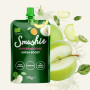 Smushie BIO Green Boost 170 g Salvest
