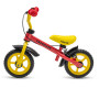 Dětské balanční kolo s brzdou Traveller Baby Mix