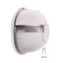 Odsávačka mateřského mléka Single Hands-free Mamaflow Kinderkraft