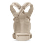 Nosítko Omni Deluxe Mesh Ergobaby