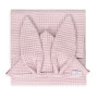 Vaflový župan Prestige Bunny Vel. 7 Babymatex