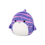 Squishmallows Žralok velrybí - Tizziano, 30 cm