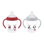 Láhev na učení Perfect Match Disney 150 ml Nuk